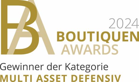 Boutiquen Award